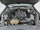 Thumbnail of 2015 Black Ford Mustang