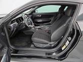 Thumbnail of 2015 Black Ford Mustang