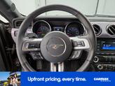 Thumbnail of 2015 Black Ford Mustang