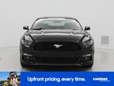 Thumbnail of 2015 Black Ford Mustang