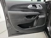 Thumbnail of 2023 Black Chrysler Pacifica
