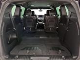 Thumbnail of 2023 Black Chrysler Pacifica