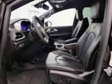 Thumbnail of 2023 Black Chrysler Pacifica