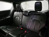 Thumbnail of 2023 Black Chrysler Pacifica