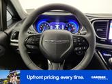 Thumbnail of 2023 Black Chrysler Pacifica