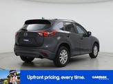 Thumbnail of 2016 Gray Mazda CX-5