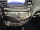 Thumbnail of 2015 White INFINITI QX60