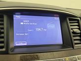 Thumbnail of 2015 White INFINITI QX60