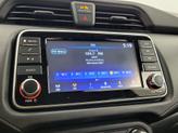 Thumbnail of 2022 Silver Nissan Versa