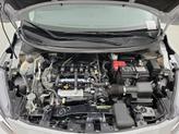 Thumbnail of 2022 Silver Nissan Versa