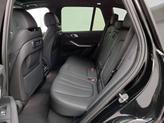 Thumbnail of 2022 Black BMW X5