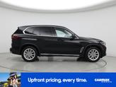 Thumbnail of 2022 Black BMW X5