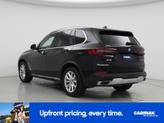 Thumbnail of 2022 Black BMW X5