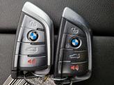 Thumbnail of 2022 Black BMW X5