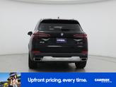 Thumbnail of 2022 Black BMW X5