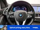 Thumbnail of 2022 Black BMW X5
