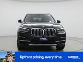 Thumbnail of 2022 Black BMW X5