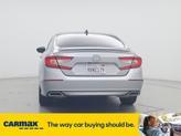 Thumbnail of 2021 Silver Honda Accord