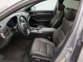 Thumbnail of 2021 Silver Honda Accord