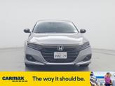 Thumbnail of 2021 Silver Honda Accord