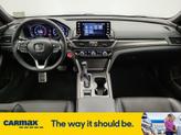 Thumbnail of 2021 Silver Honda Accord