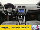 Thumbnail of 2017 Black Volkswagen Jetta