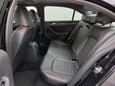 Thumbnail of 2017 Black Volkswagen Jetta