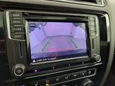 Thumbnail of 2017 Black Volkswagen Jetta