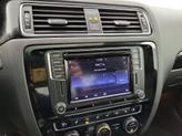 Thumbnail of 2017 Black Volkswagen Jetta