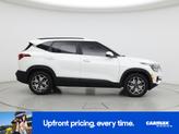 Thumbnail of 2021 Pearl Kia Seltos