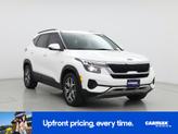 Photo of 2021 Pearl Kia Seltos