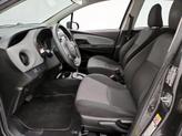 Thumbnail of 2017 Gray Toyota Yaris