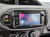 Thumbnail of 2017 Gray Toyota Yaris