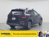 Thumbnail of 2022 Black Volkswagen Taos