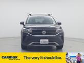 Thumbnail of 2022 Black Volkswagen Taos