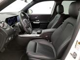 Thumbnail of 2023 White Mercedes-Benz EQB 250