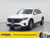 Thumbnail of 2023 White Mercedes-Benz EQB 250