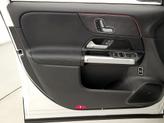 Thumbnail of 2023 White Mercedes-Benz EQB 250