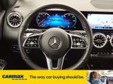 Thumbnail of 2023 White Mercedes-Benz EQB 250