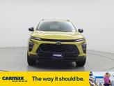 Thumbnail of 2024 Gold Chevrolet Trax