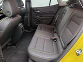 Thumbnail of 2024 Gold Chevrolet Trax