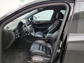 Thumbnail of 2021 Black Porsche Macan