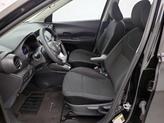 Thumbnail of 2021 Black Nissan Kicks