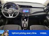 Thumbnail of 2021 Black Nissan Kicks