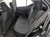 Thumbnail of 2021 Black Nissan Kicks