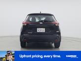 Thumbnail of 2021 Black Nissan Kicks