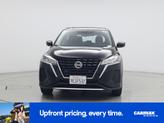 Thumbnail of 2021 Black Nissan Kicks