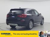 Thumbnail of 2019 Black BMW X3