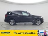 Thumbnail of 2019 Black BMW X3