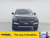 Thumbnail of 2019 Black BMW X3